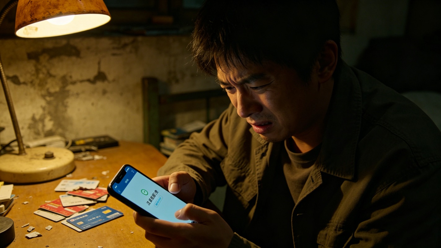 用了6张流量卡，踩了4次坑后，2026年我终于摸清了正规流量卡的真相